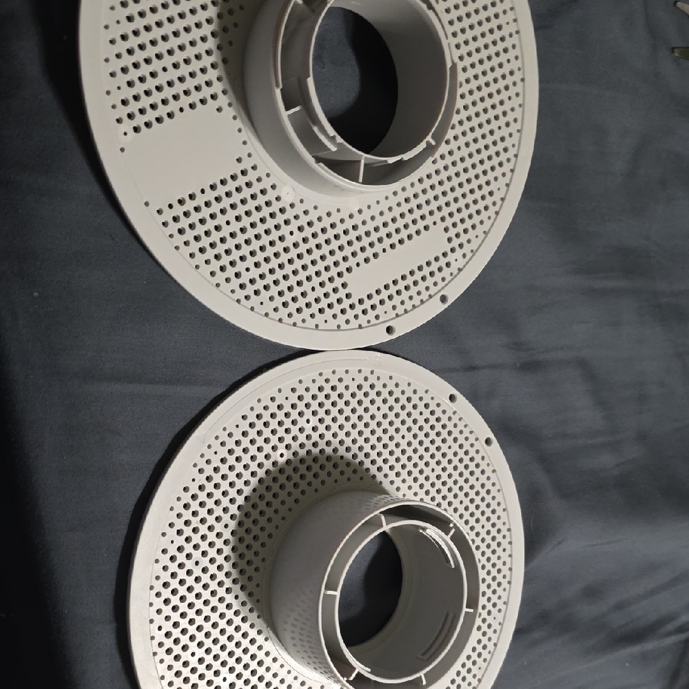 White Electronics Accessory - Picture 5 of 5